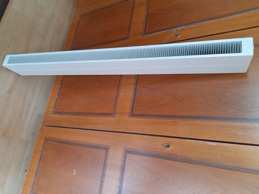 Zehnder Vectorradiator | Kaufen auf Ricardo