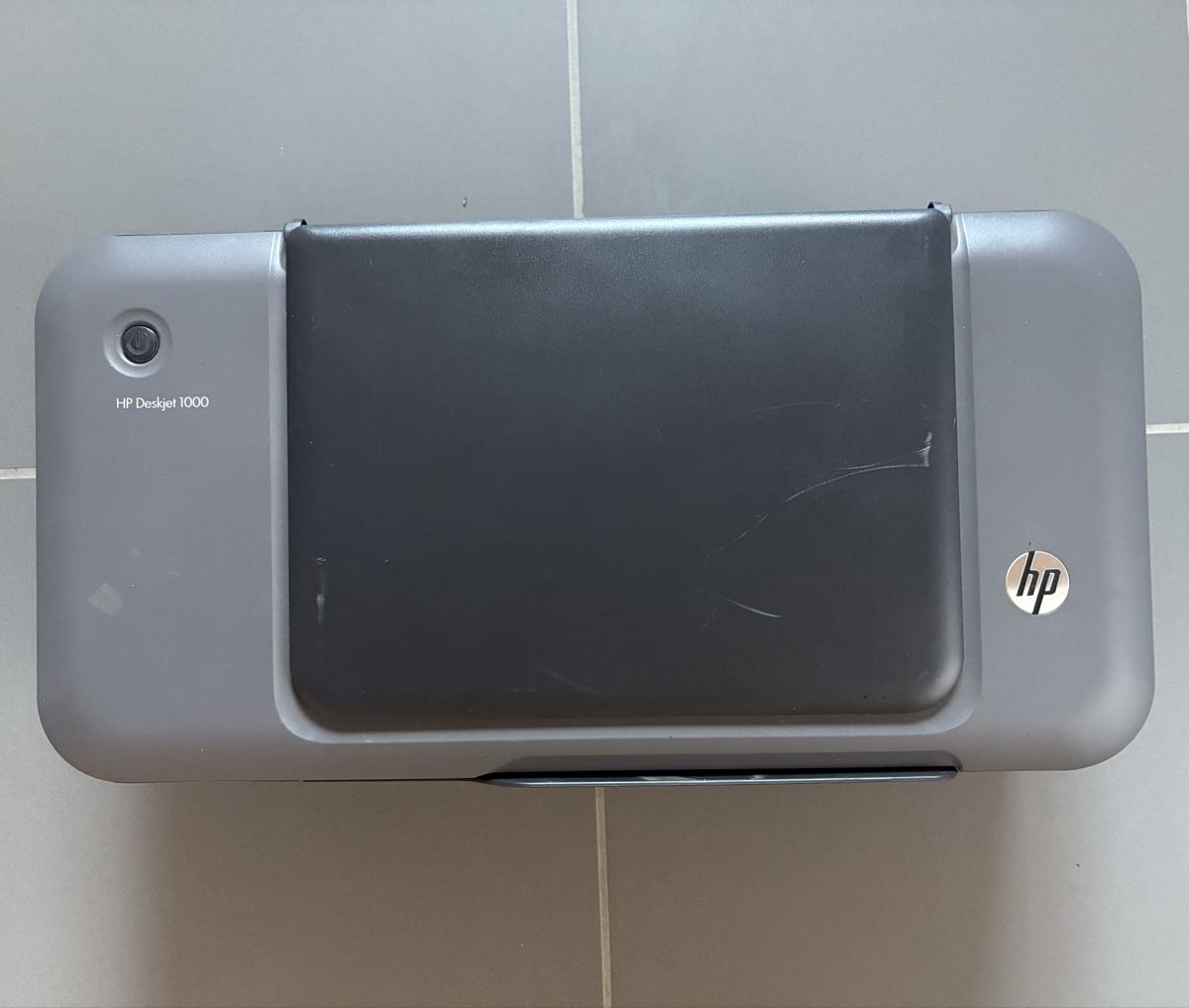 Stampanti: HP Deskjet Drucker – Difettoso da Soglio venduto da 111Luna111 1