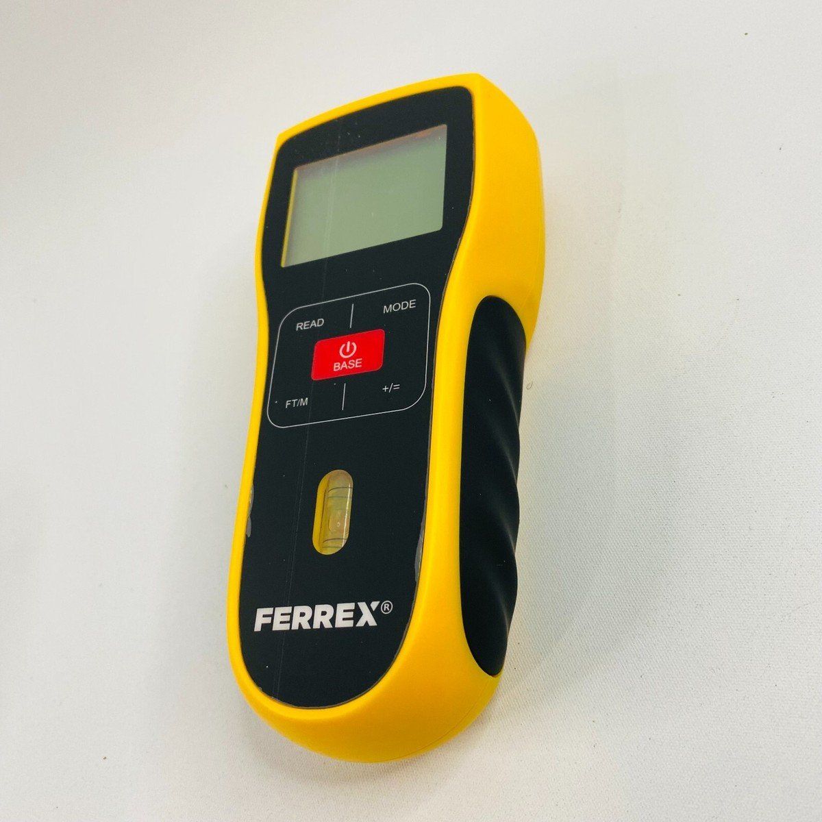 Ferrex Messen: Ferrex-Entfernungsmesser, – Neu (gemäss Beschreibung) aus Giubiasco von Nic621