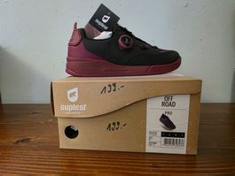 Suplest Off Road Pro Flat Gr. 40 - Neu