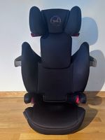 Cybex Gold Solution S-Fix Kindersitz