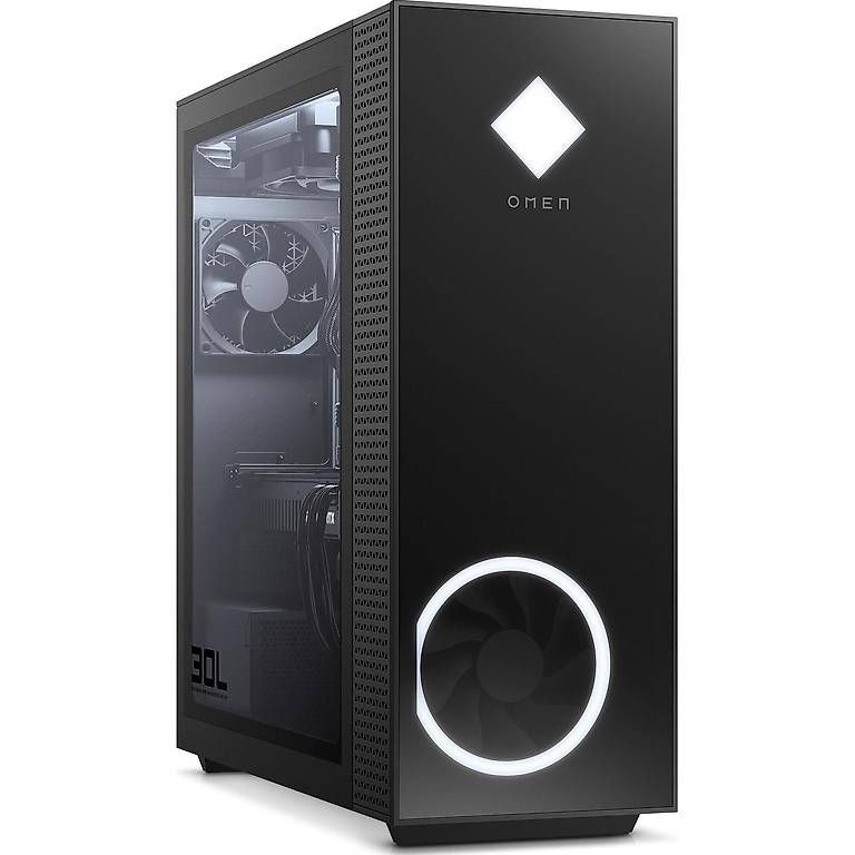 PC: PC Gaming - HP OMEN 30L – Usato da Bex venduto da goncalo_alves30 1