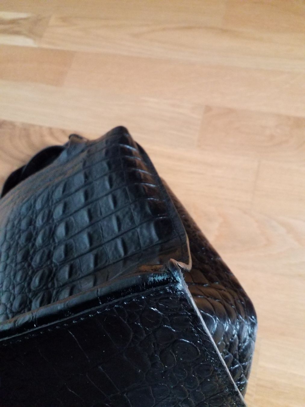 Furla Borse da donna: FURLA leather bag – Usato da Luzern venduto da _Lobster_ 4