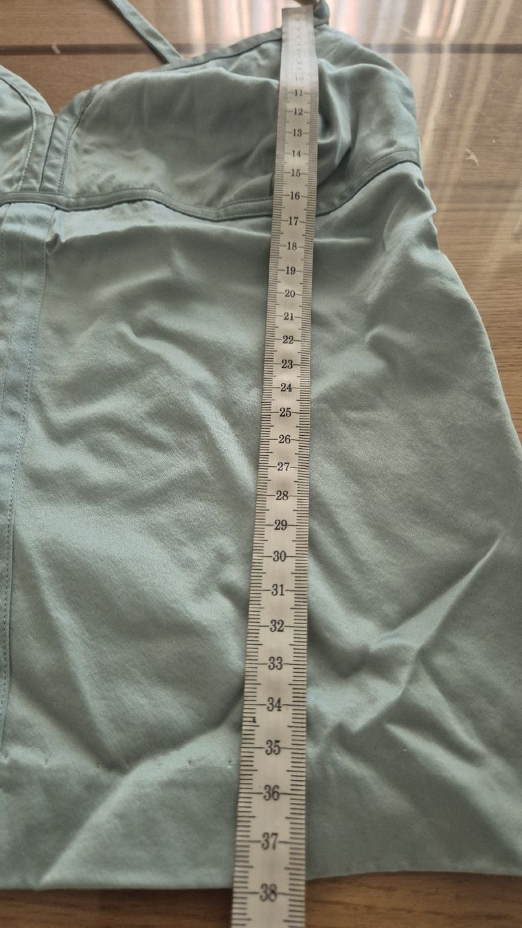 Top: Seiden Top XS – Usato da Winterthur venduto da ann_7lxx 5
