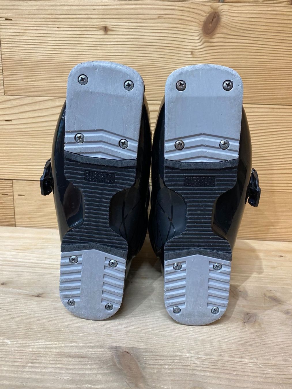 K2 Scarpe per ragazzi: Skischuhe, K2 Xplorer 2, Grösse 34 – Usato da Schwarzsee venduto da Sidecut 3