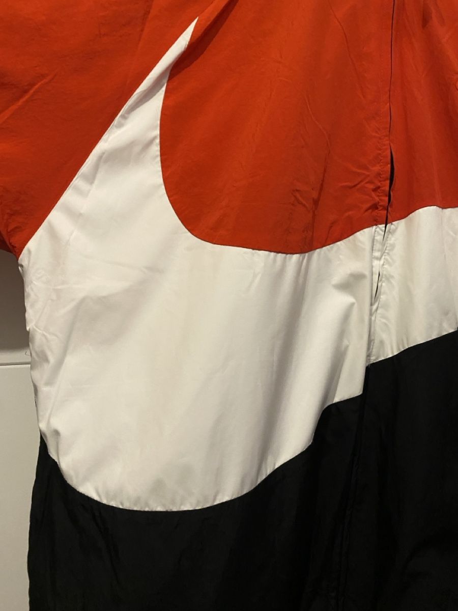 Nike Giacche: Nike Trackjacket L – Usato da zürich venduto da gxx_kng7 3