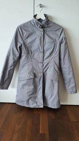 Woolrich Mantel M 38/40 wie neu