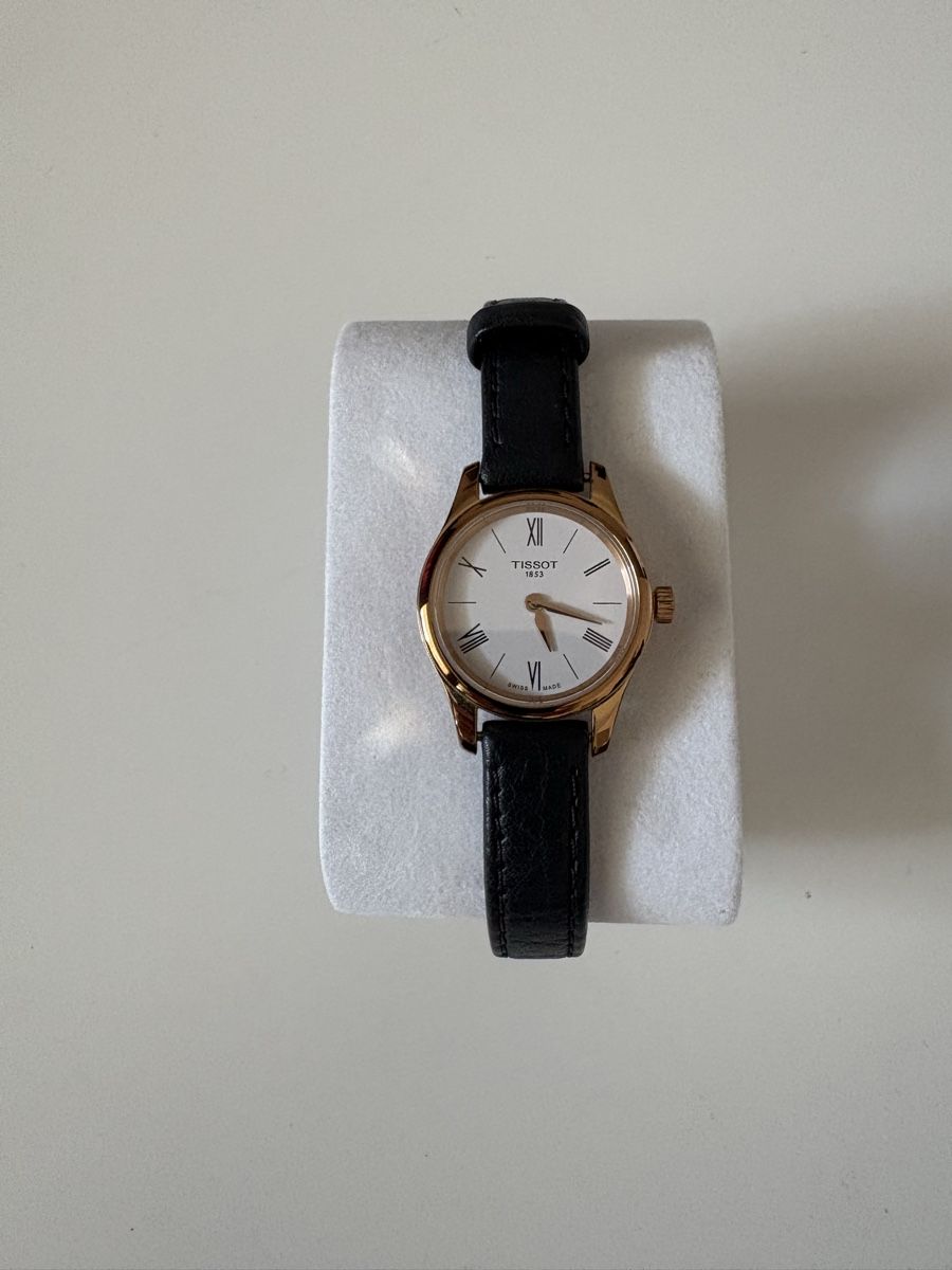 Tissot Orologi: Watch Tissot – Nuovo (secondo la descrizione) da Biel/Bienne venduto da na__ndv8