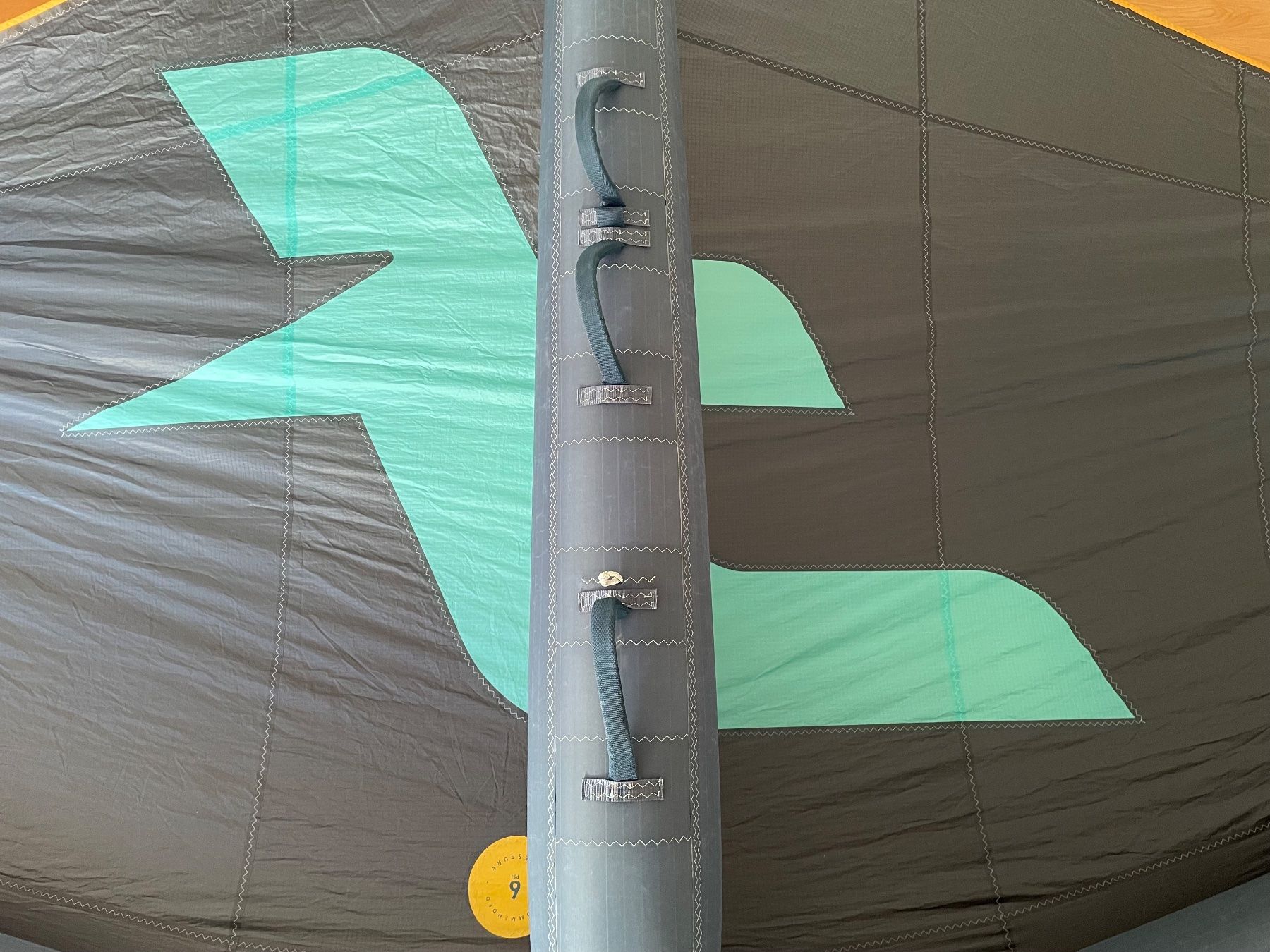 Aquilone: F-one Swing 6 SQM – Usato da Walenstadt venduto da GreenGoblin 1