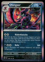 Pokemon Olangaar 096/142