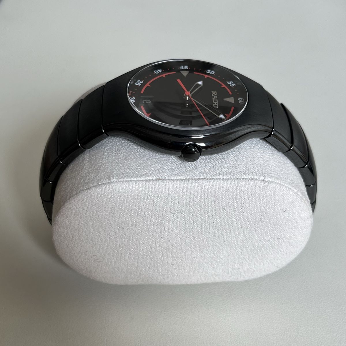 Armbänder & -reifen: 50% Rado True L Quarz – Gebraucht aus Winterthur von LaBodega 3