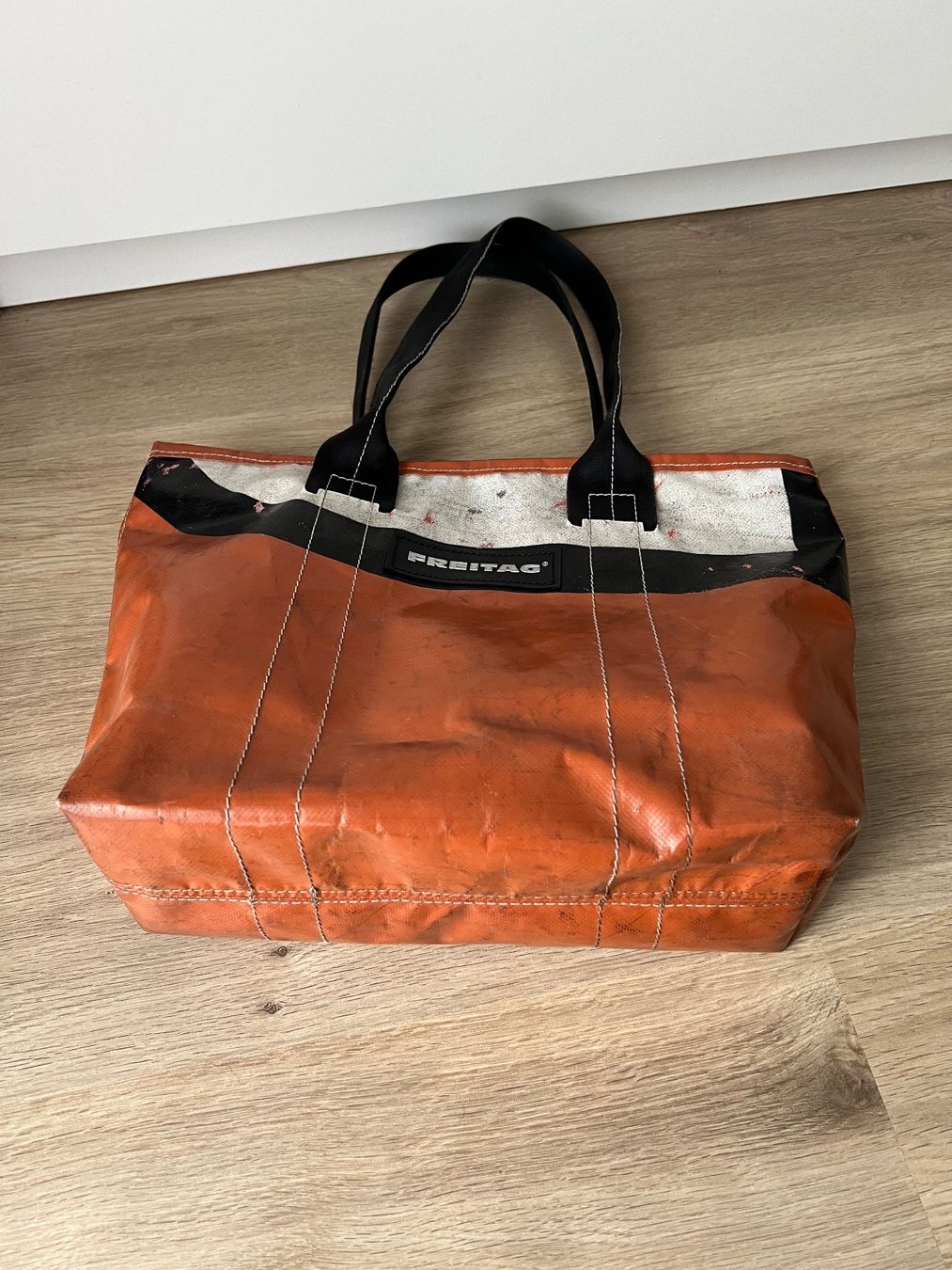 FREITAG F72 DONNA (廃盤) Freitag Tasche F72 DONNA (Gebraucht) in Frauenfeld für CHF 75