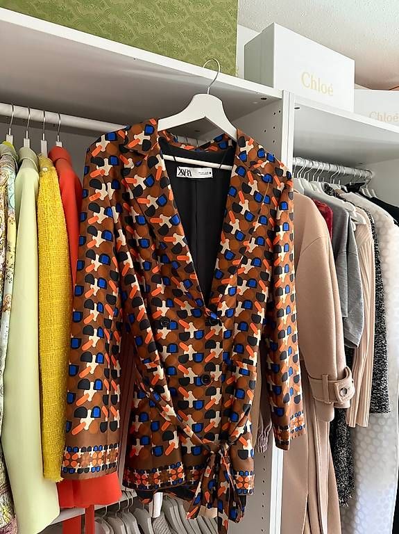 Vestes: Zara blazer – D'occasion à Winterthur par mar_8rdk 1