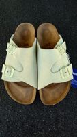 Birkenstock Sandalen beige Grösse 41 neu
