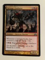 1 x Carnage Gladiator - Magic: The Gathering - MtG