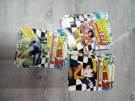 Dragon ball z Alles muss Raus! bitte Beschreib lesen