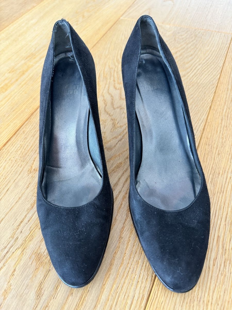 Stuart Weitzman Scarpe da donna: Stuart Weitzman Pumps Gr. 39 – Usato da Killwangen venduto da was.sharp