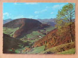 Langenbruck - Baselland - 1973