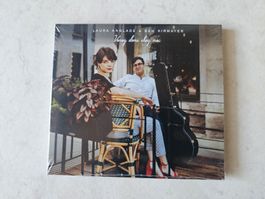 Laura Anglade & Sam Kirmayer - Venez Donc Chez Moi / OVP