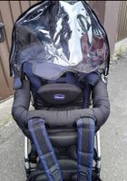 Chicco Kindertrage/Wandertrage wie NEU 