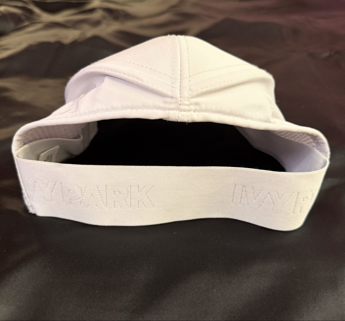 Adidas Copricapi, berretti & cappellini: Adidas x Beyonce, Ivy Park backless cap  – Usato da Genève venduto da Rome12 2