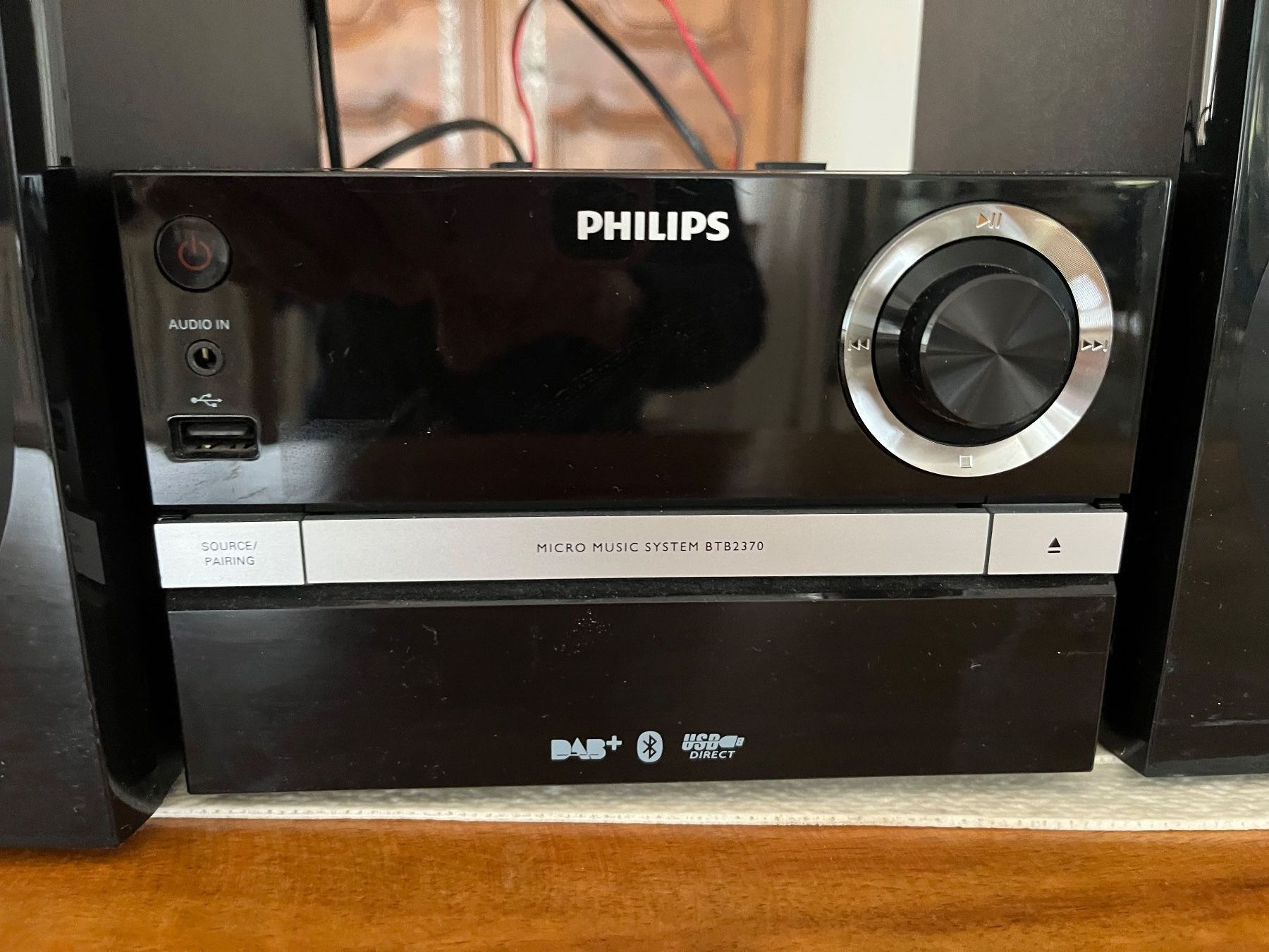 Philips Systèmes audio & multimédias: Stereoanlage – Neuf (Voir description) à Liestal par suz_2xmj 2
