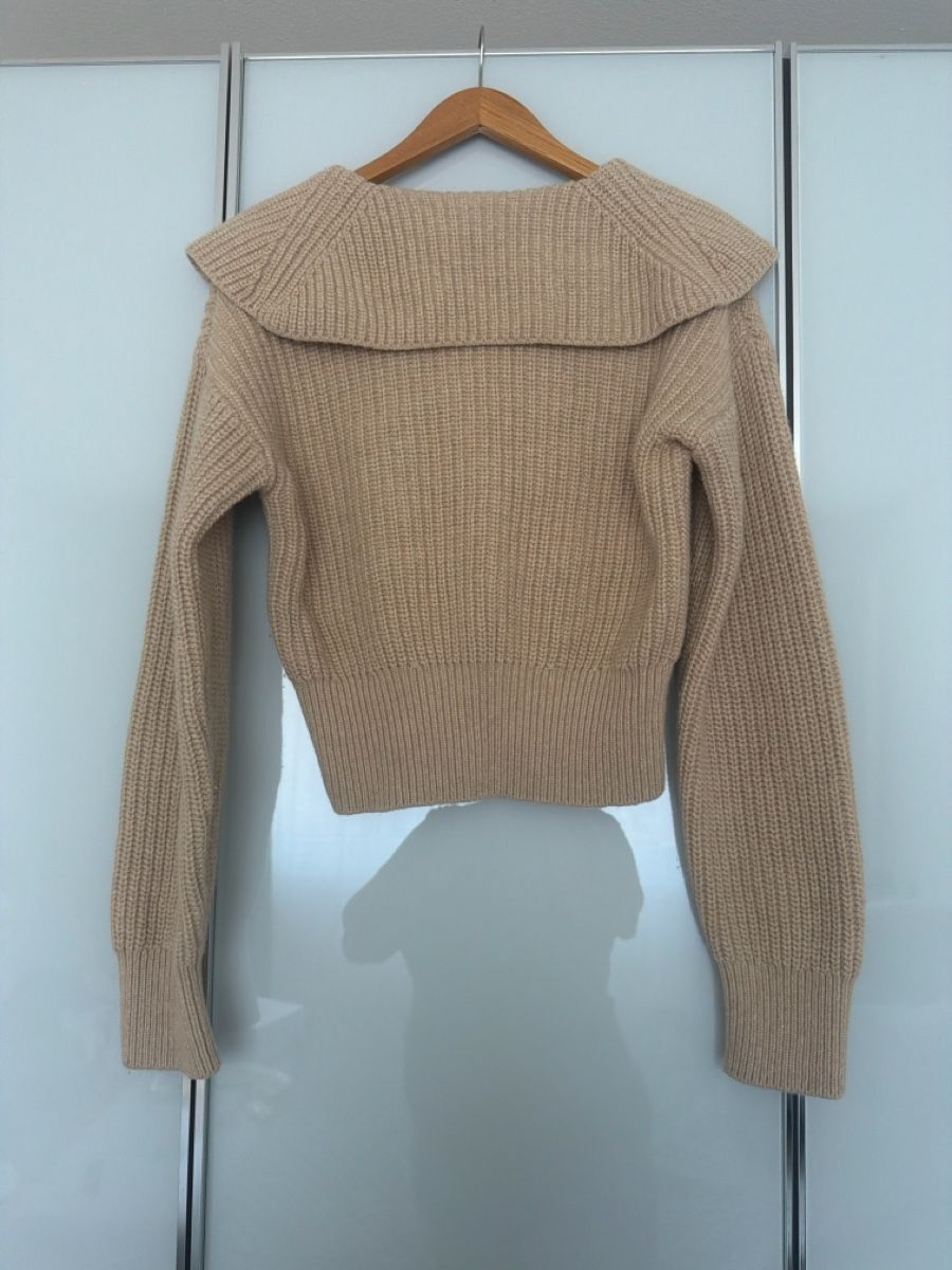 Sandro Maglioni & Felpe: Sandro Pullover 100% Wolle – Usato da Dübendorf venduto da MariaS. 3