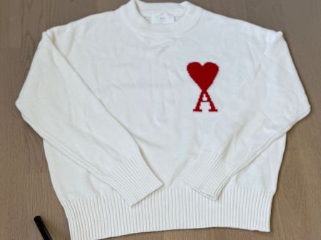 Ami Pullover M