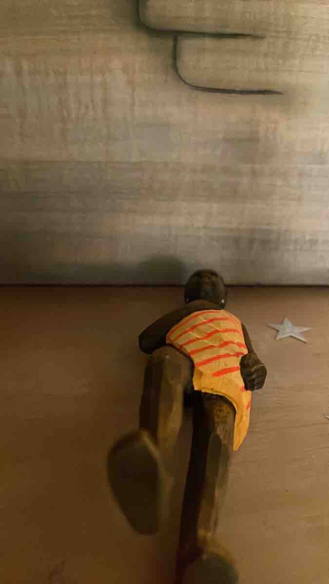 Statuette: Krippenfigur – Usato da Emmenbrücke venduto da miz_9kht 5
