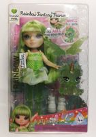 neuve, poupée RAINBOW Fantasy Fairies, taille 15 cm