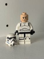 Lego figurine Star Wars Stormtrooper Figur