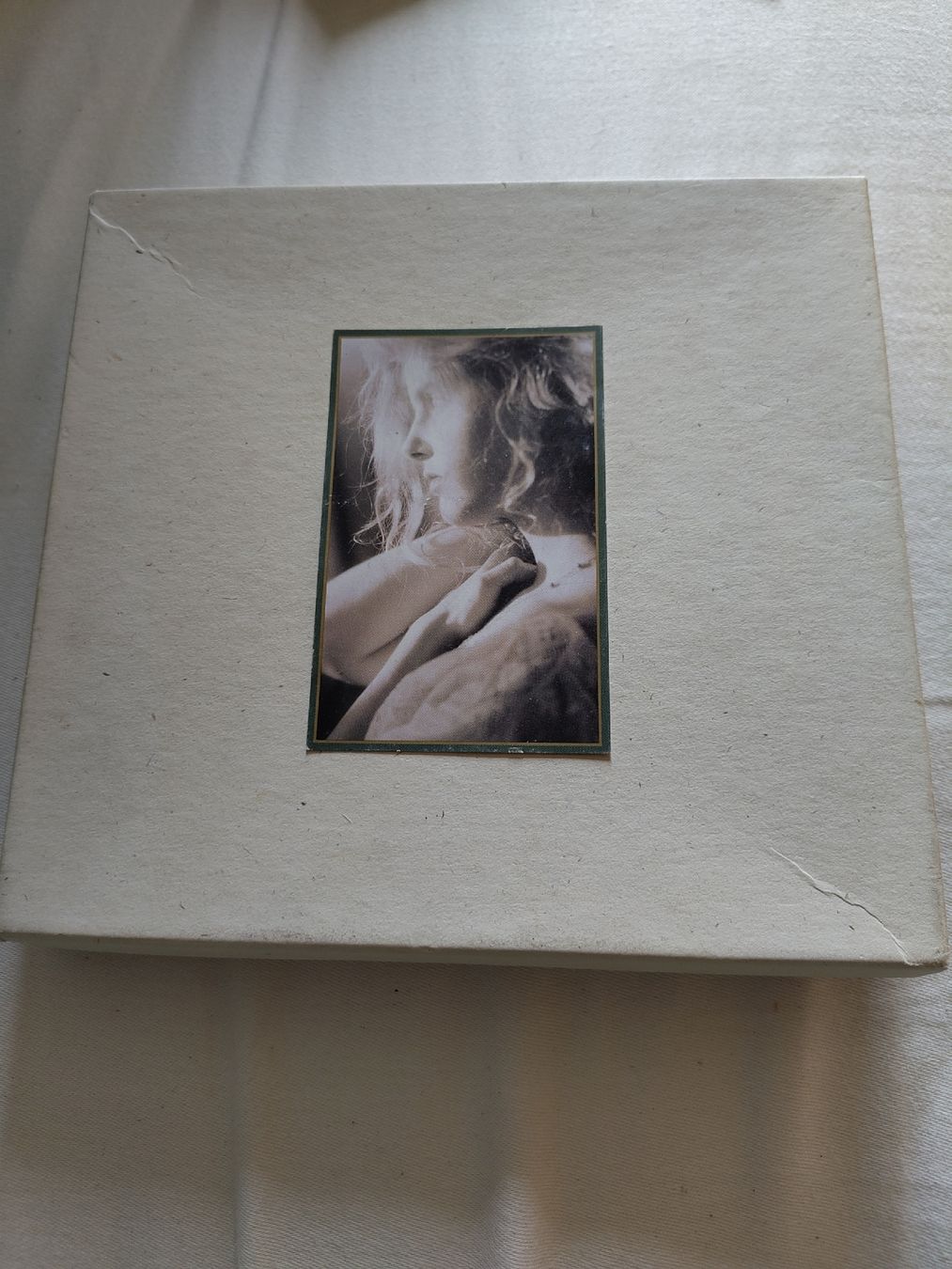 CDs: Maria McKee -Same CD Promo Box. – Gebraucht aus Büsserach von Bey23