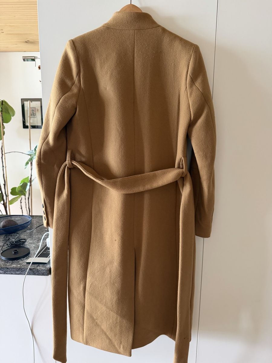 Iro Mäntel: IRO long coat – Gebraucht aus Uerikon von kot_7lql 2