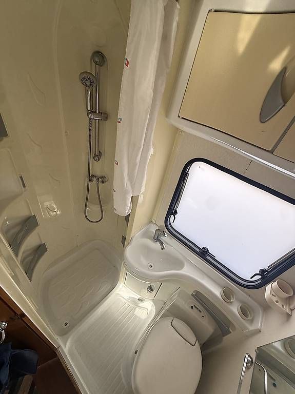 Mobile-home: 6 posti – D'occasion à S. Antonino par Campertech 6
