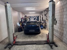 IME-Autolift 300/25