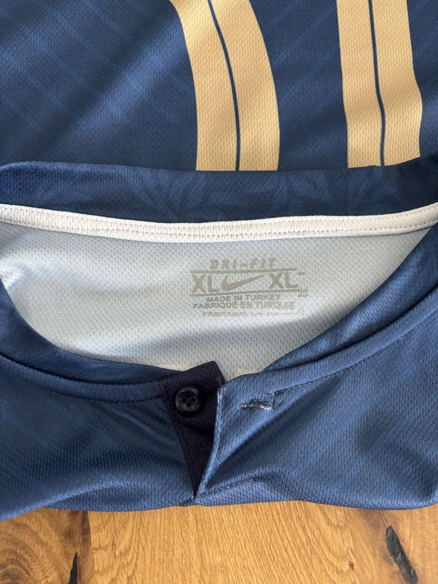 Nike Leibchen & Hosen: Kylian Mbappé Shirt – Neu (gemäss Beschreibung) aus Boppelsen von mar_r2px 2