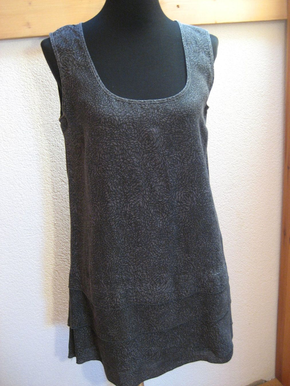 Tuniques: Tunique lin Mes Soeurs et Moi taille 38 – D'occasion à Delémont par marryb