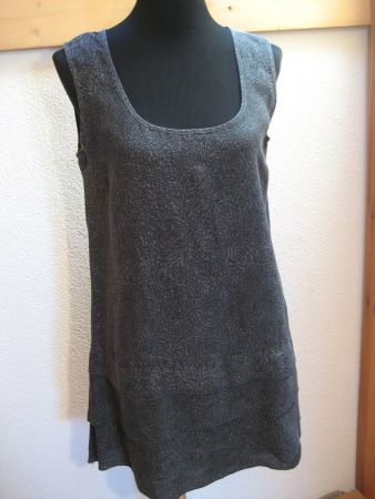 Tunique lin Mes Soeurs et Moi taille 38