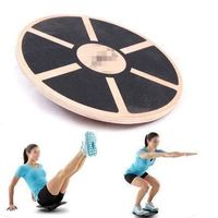 Premium Balance-Board wackelbrett 39.5cm