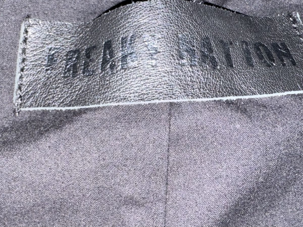 Jacken: Freaky Nation – Gebraucht aus Corpataux von seniz 5