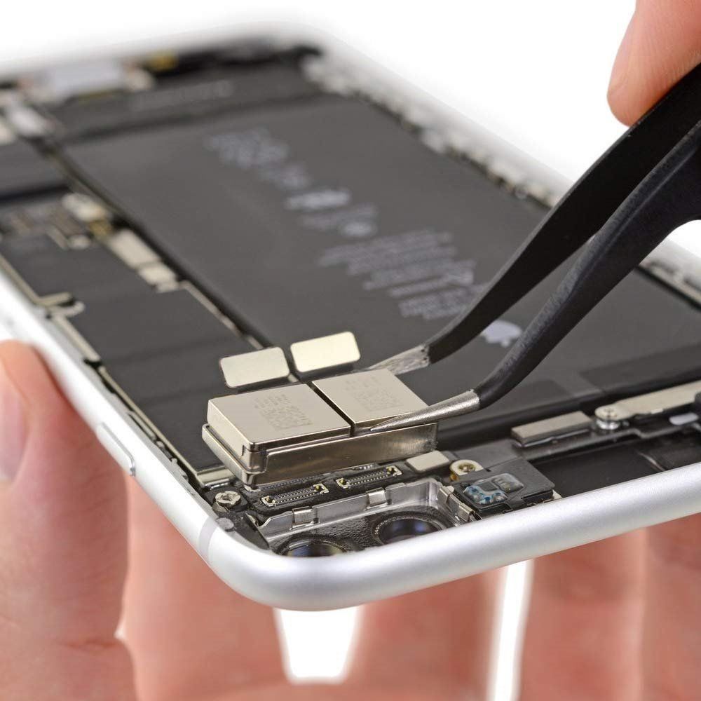 Autres: iPhone 7 Plus Kamera hinten 12 MP – Neuf avec emballage d'origine à Oensingen par E-Sell 3