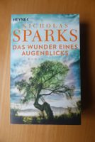 Nicholas Sparks - Das Wunder eines Augenblicks