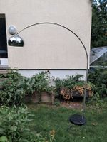 Bogenlampe Mondilux ab 1Fr.