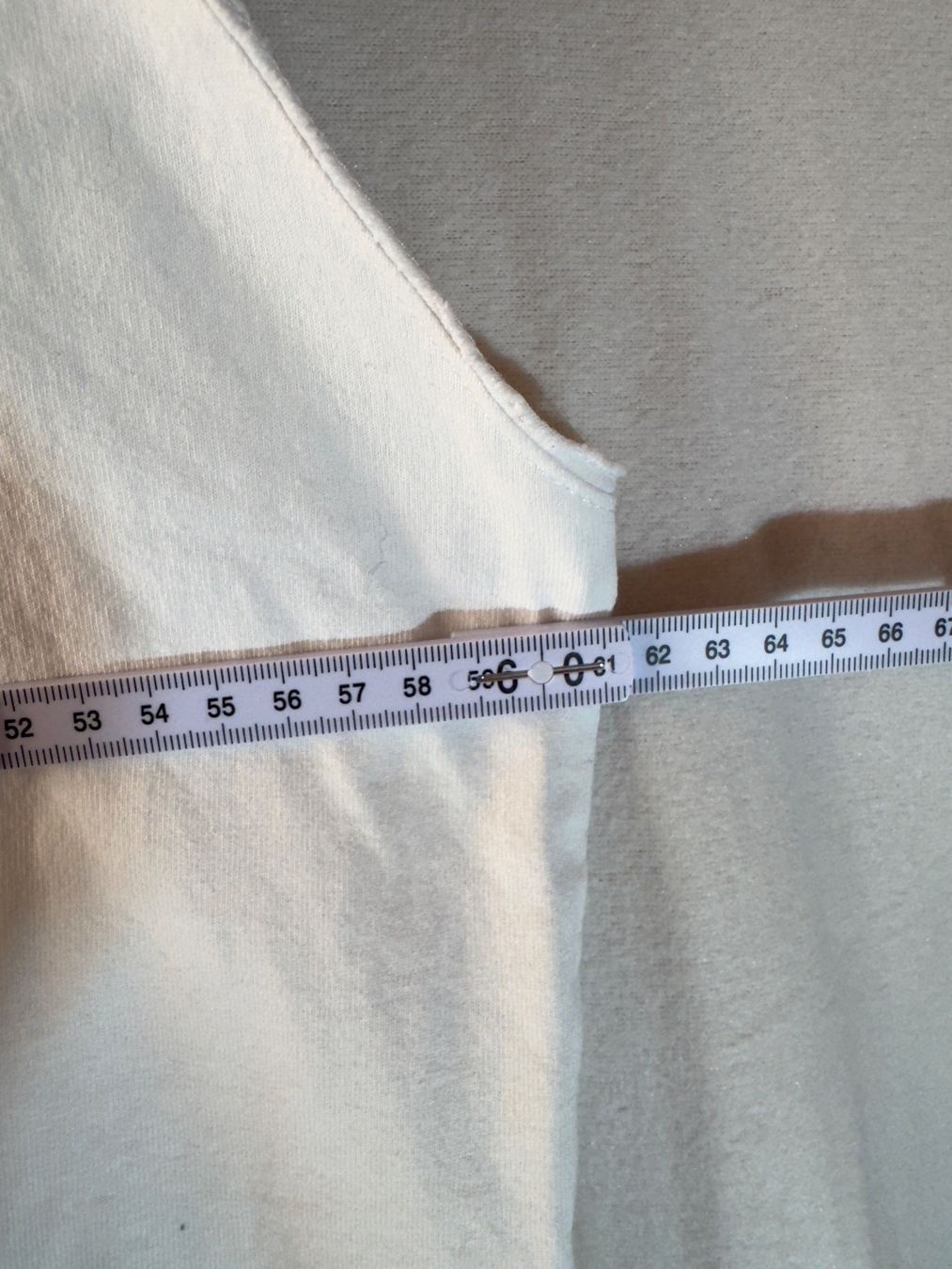 T-shirt: Shirt ca Gr. XXL – Usato da Grosswangen venduto da second_hand_dress 2