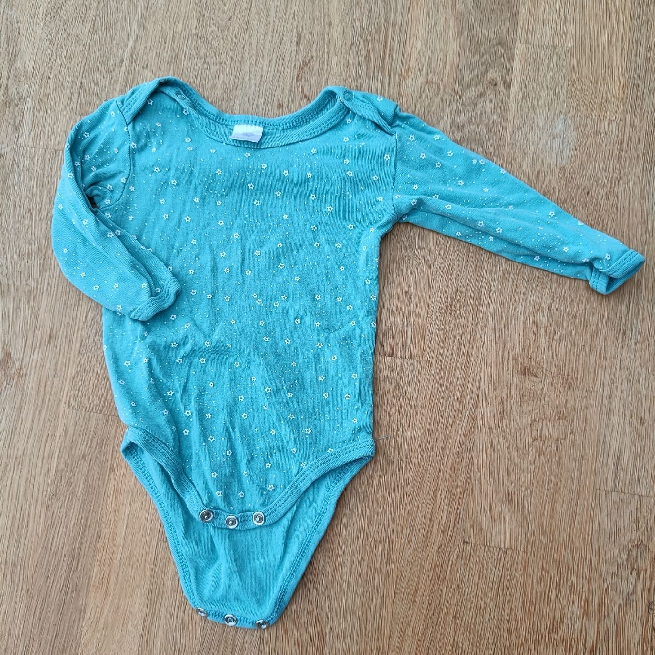 Biancheria intima: Body Grösse 62 – Usato da Jaberg venduto da urig17.
