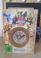 Hyrule Warrios Legends Limited edition 3DS