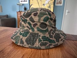 Bob Chapeau de soleil camouflage 59 cm