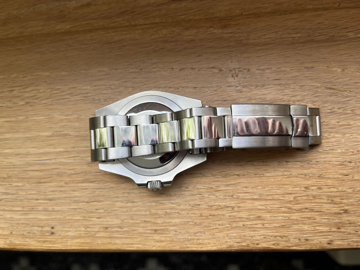 Orologi: Taucher Uhr Automatik – Usato da Bern venduto da jimyhendrix 2
