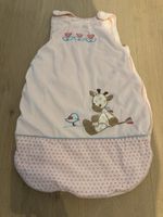 Nattou Schlafsack ca 60 cm lang siehe Fotos