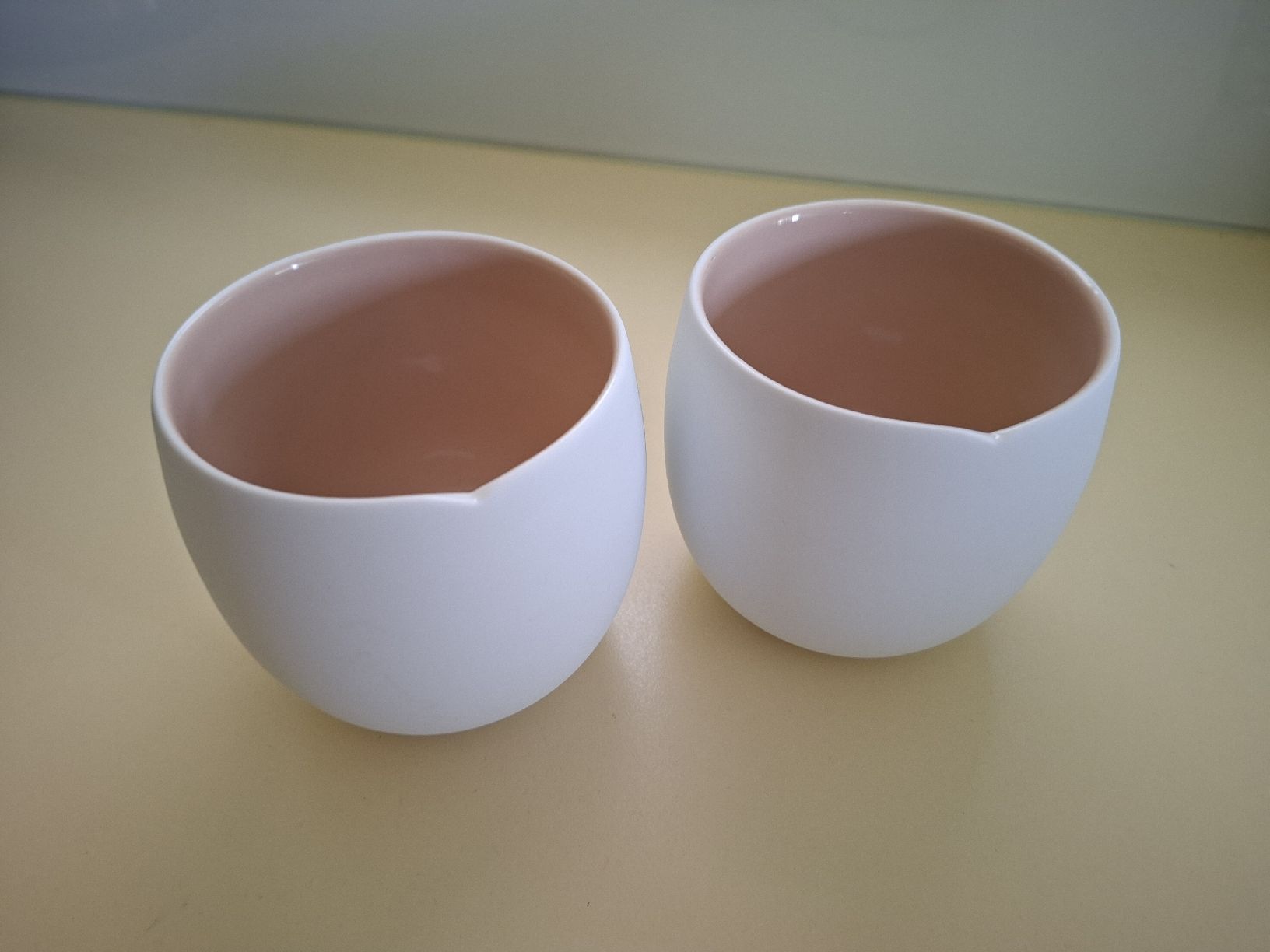 Nespresso Tasses: Nespresso Mug Tassen – Neuf (Voir description) à Münchwilen TG par schnugels